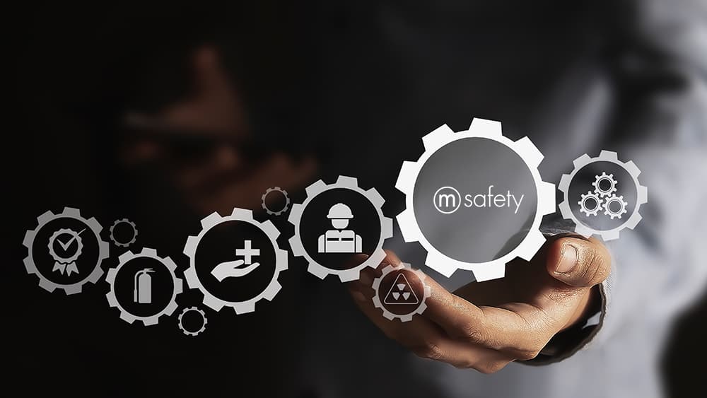 Arbeitsschutzmanagement im industriellen Umfeld